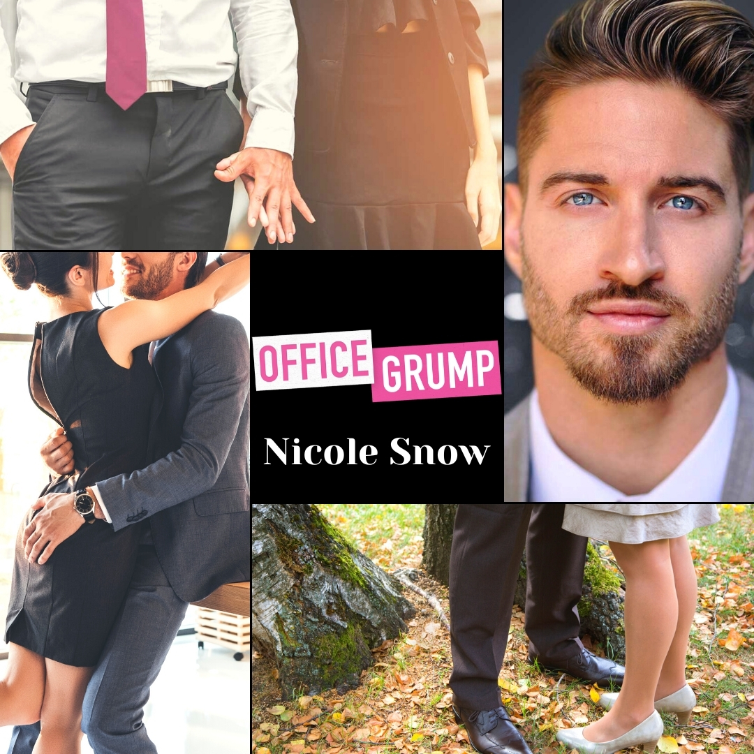 Office Grump by Nicole Snow w/ giftcard giveaway – Aubrey Wynne: Timeless  Romance…