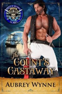 Book Cover: The Count's Castaway