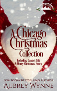 Book Cover: A Chicago Christmas Collection
