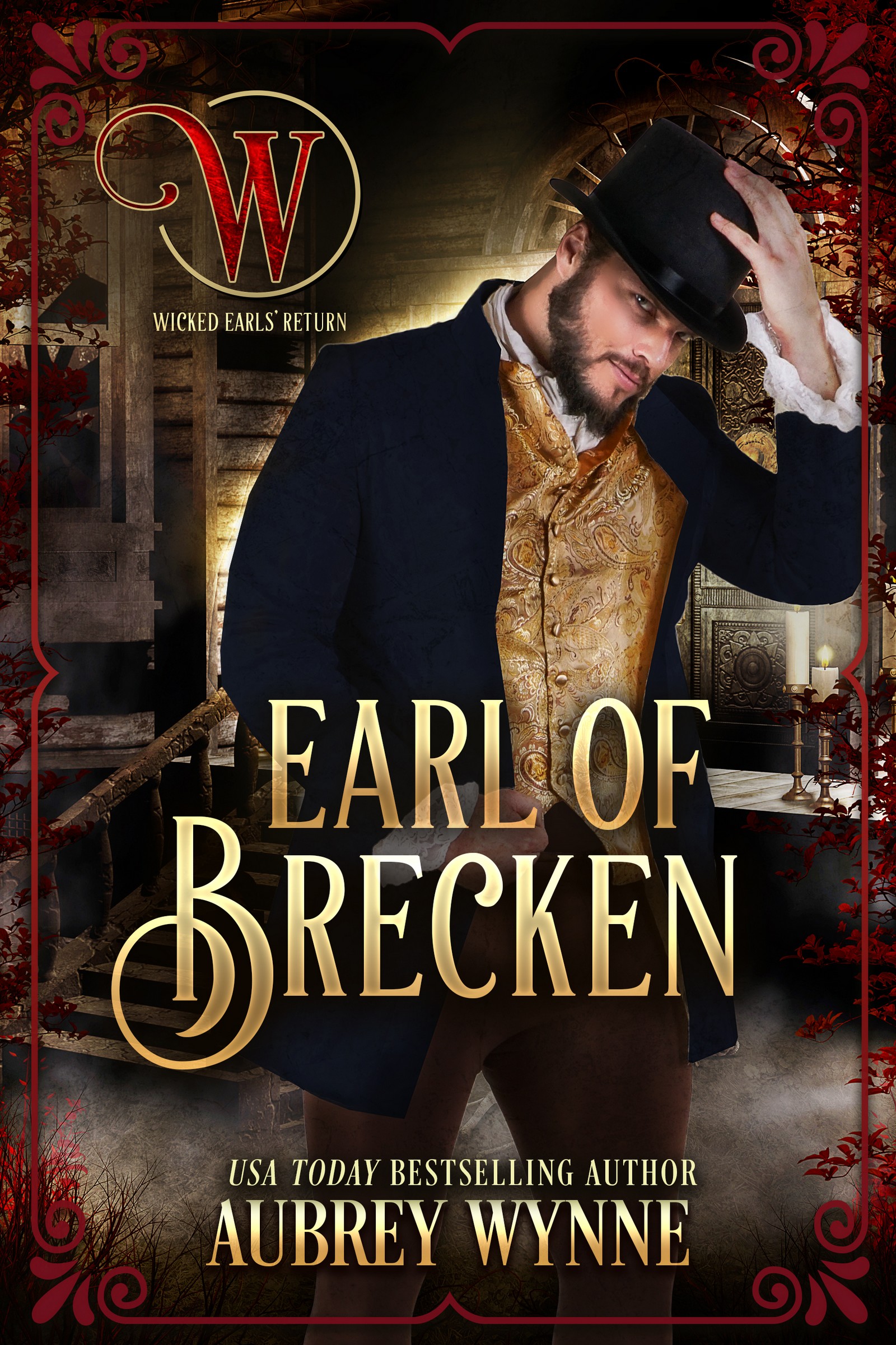 The Wicked Earls' Club no Apple Books