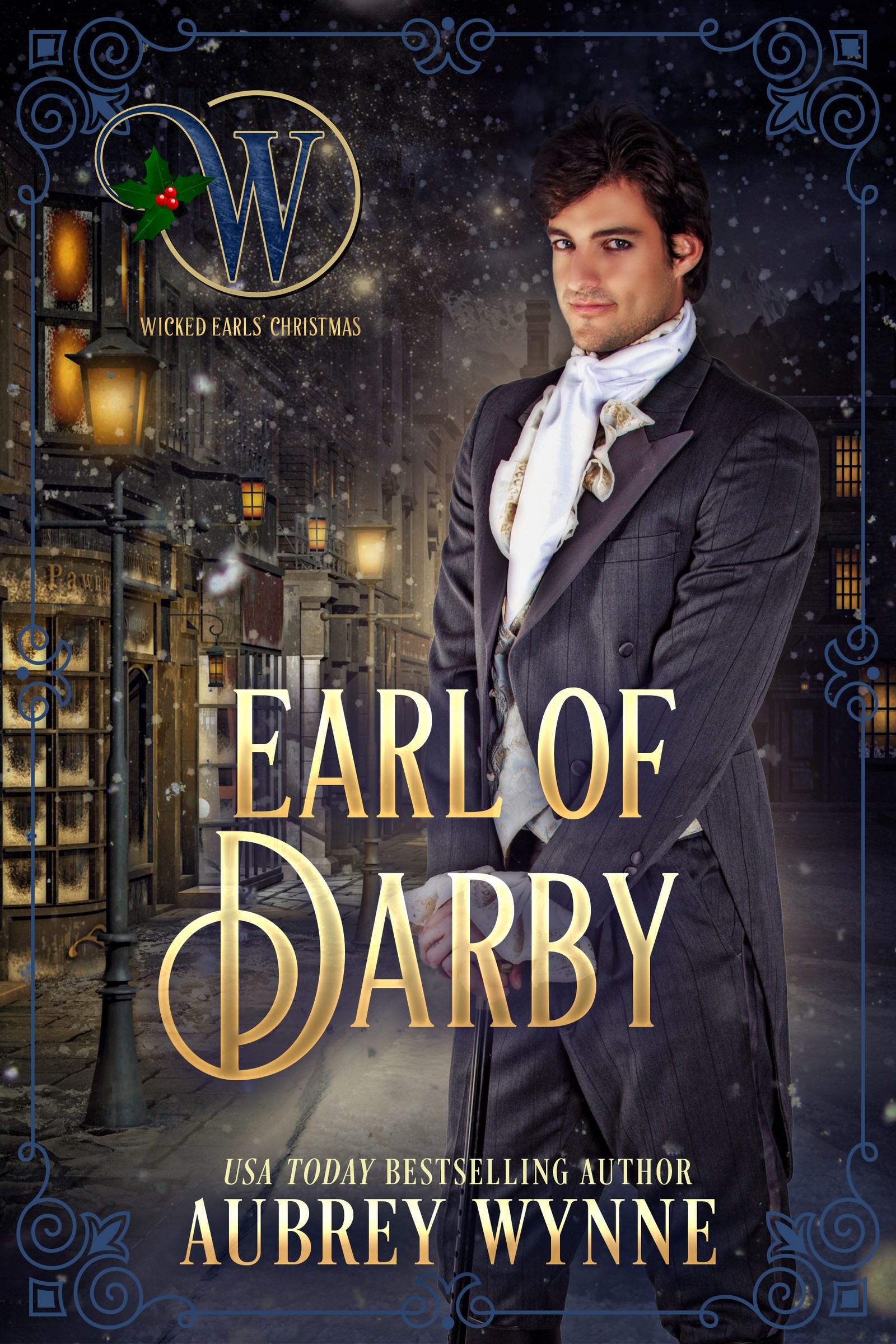 The Wicked Earls' Club no Apple Books
