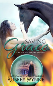 Book Cover: Saving Grace