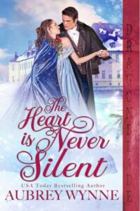 Book Cover: The Heart is Never Silent
