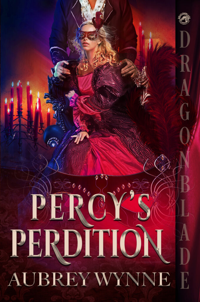 Book Cover: Percy's Perdition