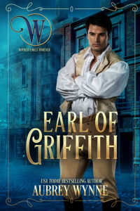 Book Cover: Earl of Griffith