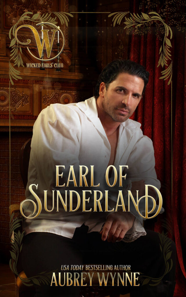 Book Cover: Earl of Sunderland