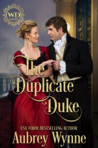 Book Cover: The Duplicate Duke