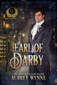 Book Cover: Earl of Darby