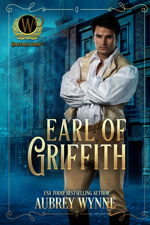 Book Cover: Earl of Griffith