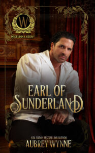 Book Cover: Earl of Sunderland