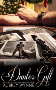 Book Cover: Dante’s Gift