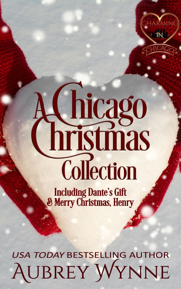 Book Cover: A Chicago Christmas Collection