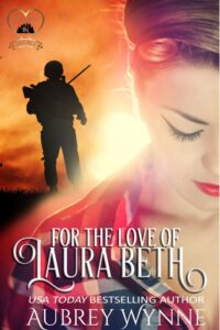 Book Cover: For the Love of Laura Beth