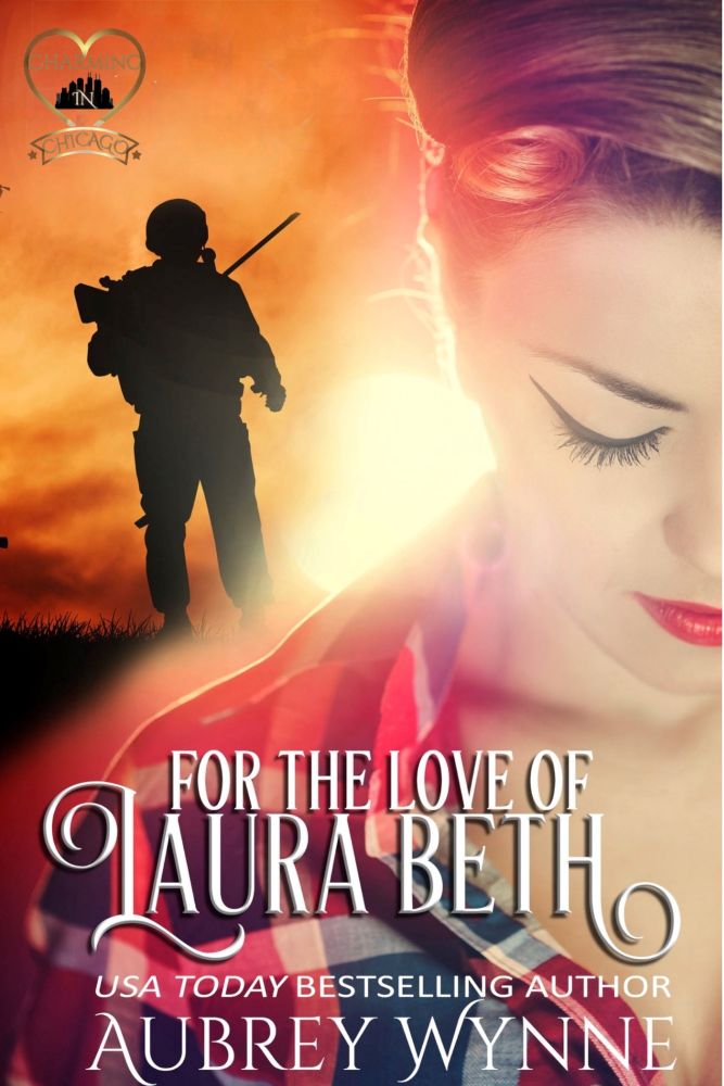 Book Cover: For the Love of Laura Beth