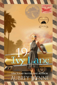 Book Cover: 19 Ivy Lane