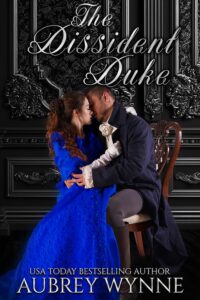 Book Cover: The Dissident Duke