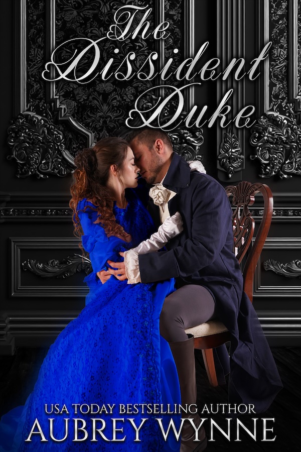 Book Cover: The Dissident Duke