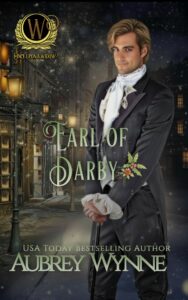 Book Cover: Earl of Darby