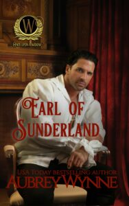 Book Cover: Earl of Sunderland