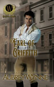 Book Cover: Earl of Griffith
