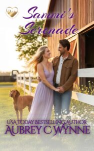 Book Cover: Sammi's Serenade